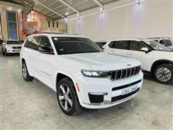 Jeep Grand Cherokee L